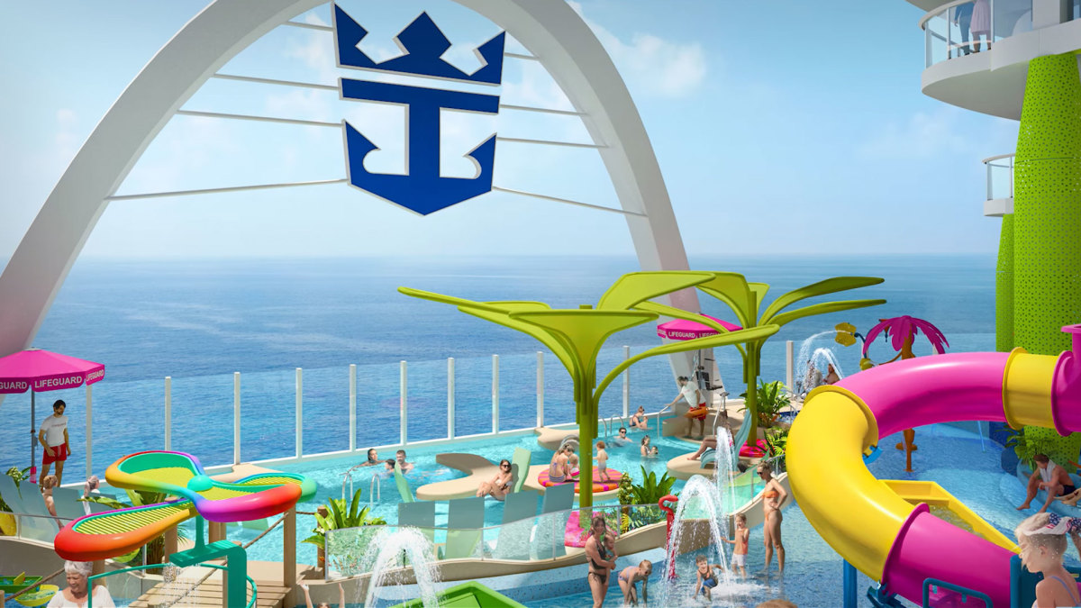 Royal Caribbean reveals 3 unique sailings passengers will love