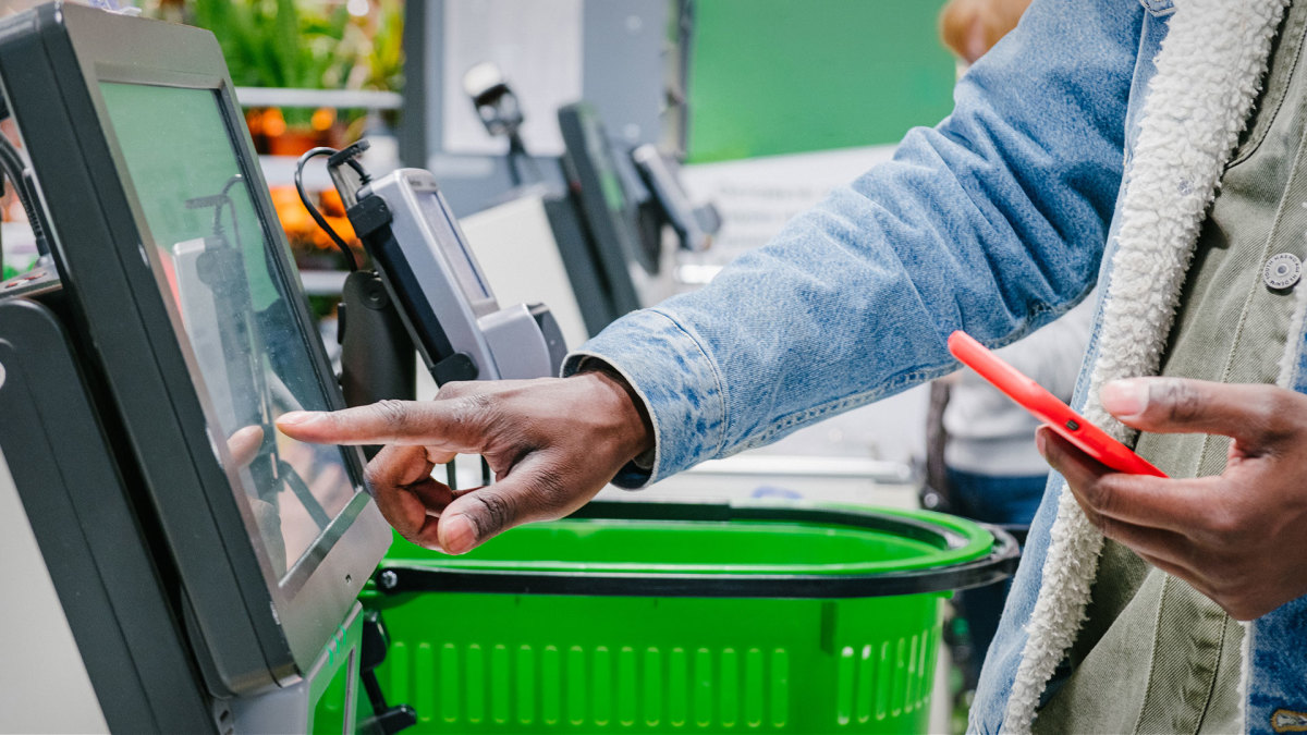 This CVS retail theft prevention effort pushes customers to Amazon