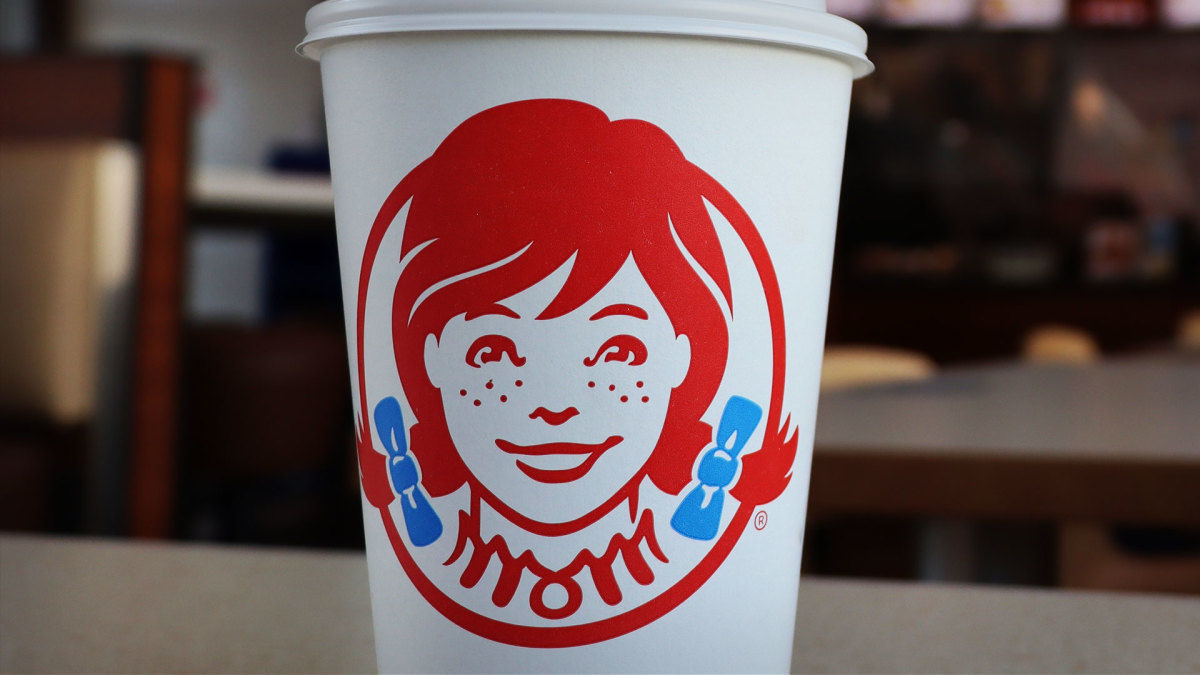 Wendy’s reimagines a beloved fan favorite