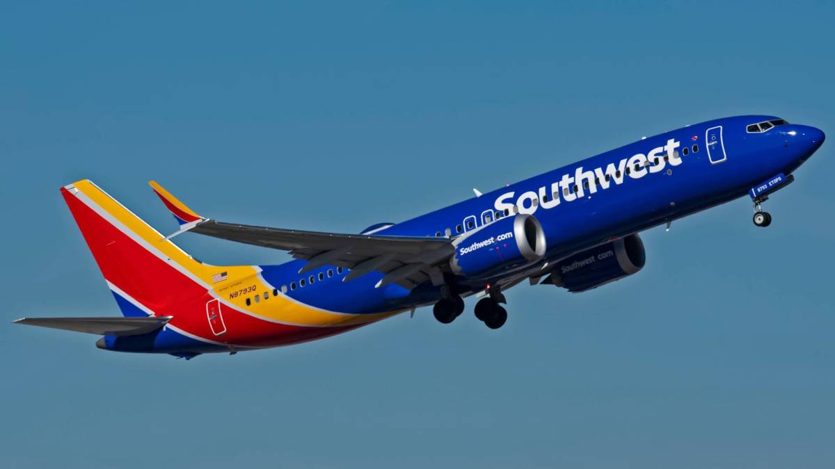 Southwest Airlines ‘Success’-style investor battle claims first casualty