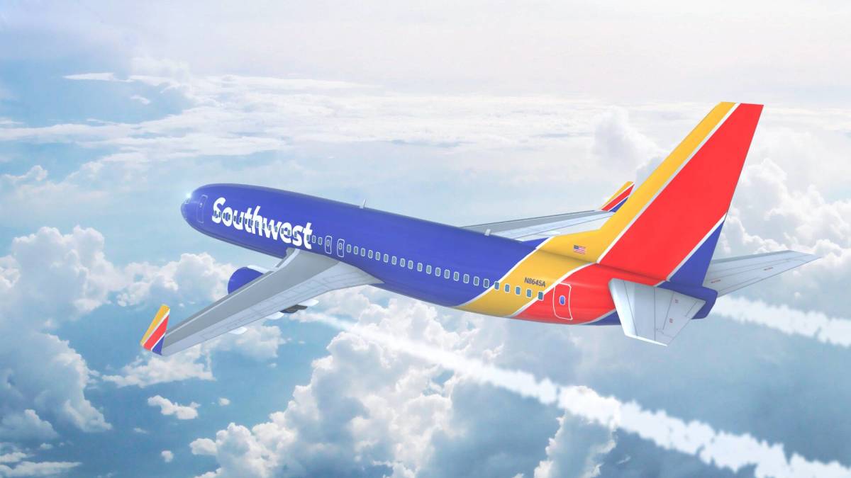 Southwest just scrapped another thing that used to be cheap