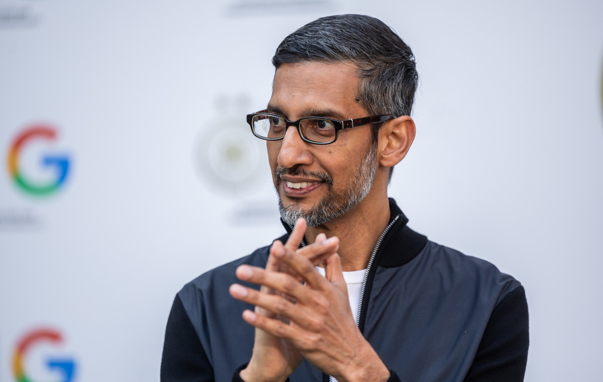 Alphabet makes largest acquisition ever in bid to crush competitors