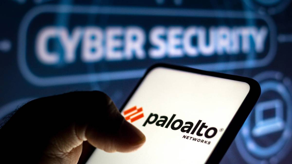 Analysts rework Palo Alto Networks stock price target before earnings