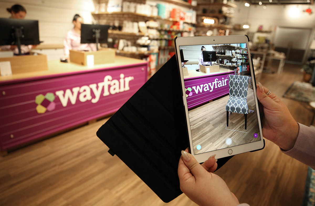 Wayfair announces a harsh decision amid declining sales