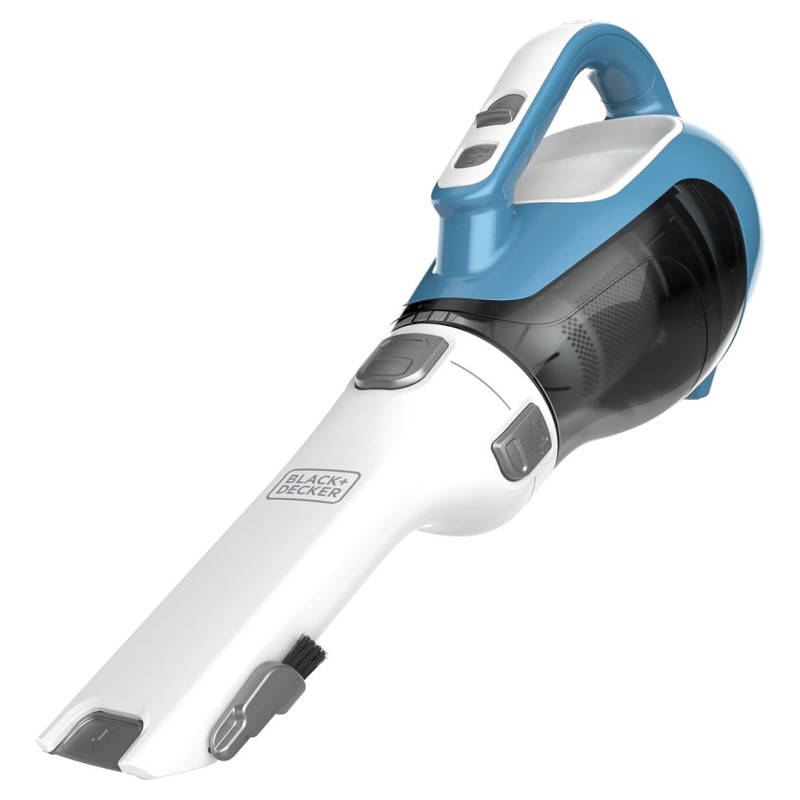 A top selling handheld vacuum that s better than a Dyson only