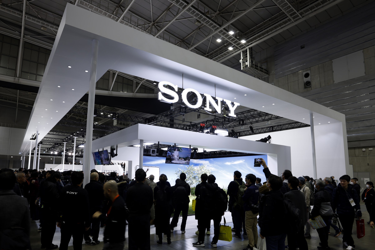 Sony makes a drastic move to sell a struggling product