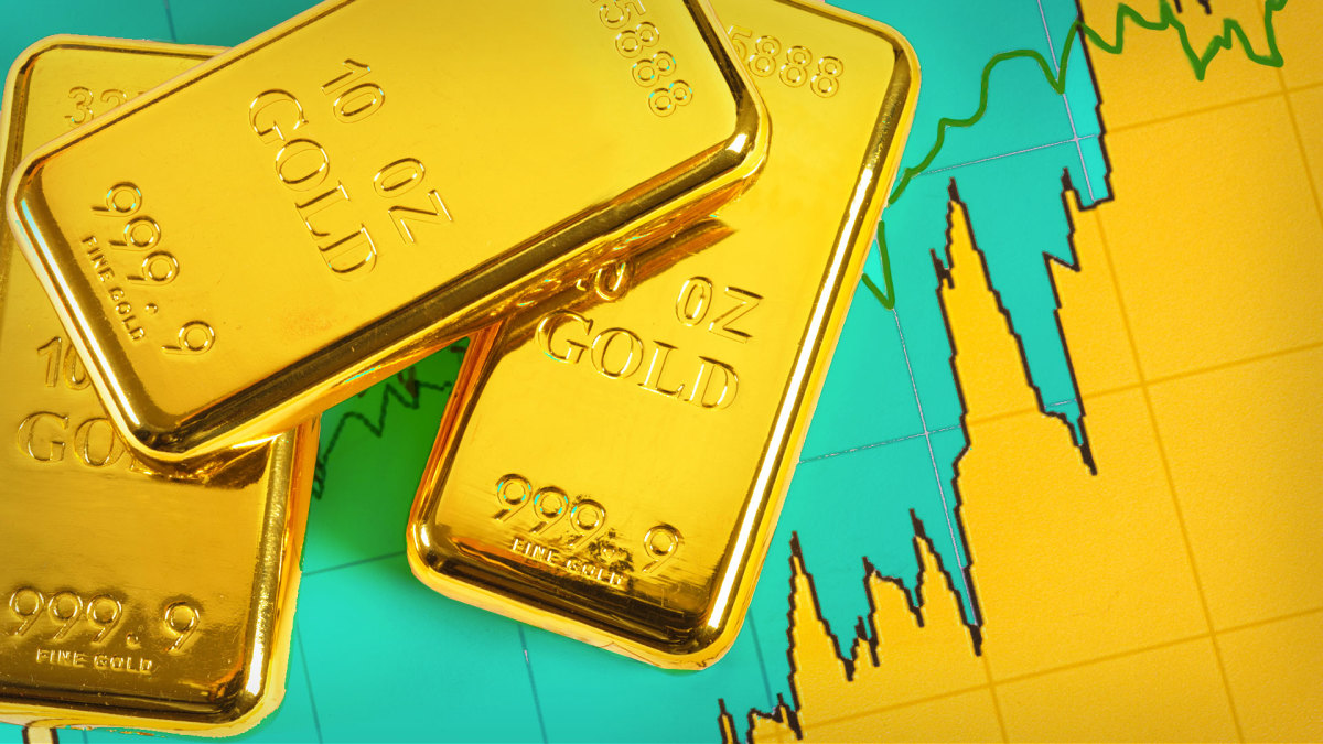 Goldman Sachs issues surprising gold price target for 2025