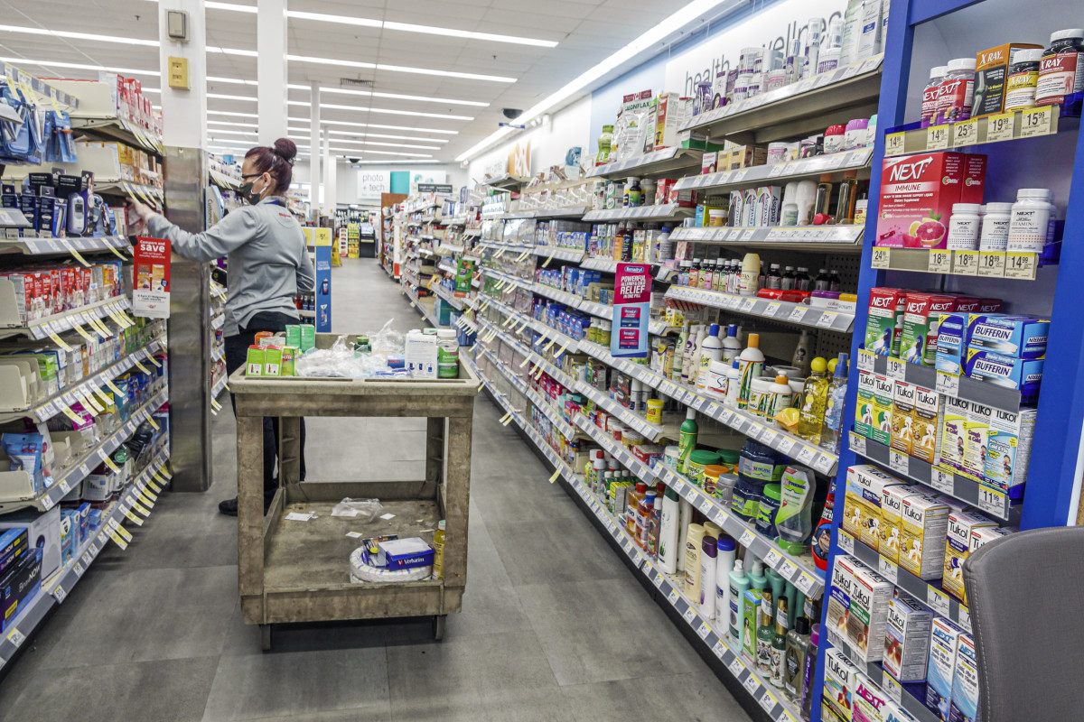 Popular drugstore chain quietly nears deal to go private