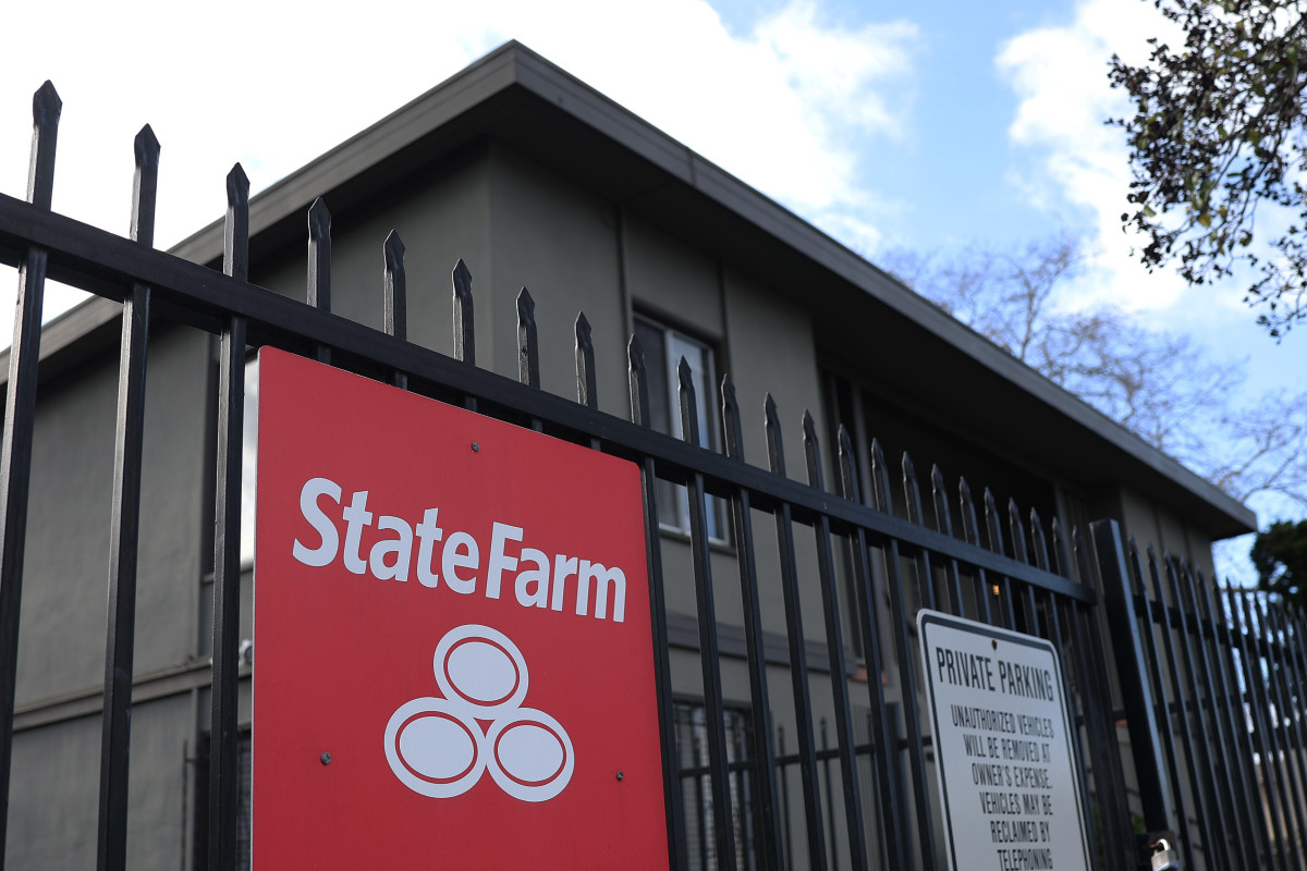 State Farm announces harsh decision after LA wildfires