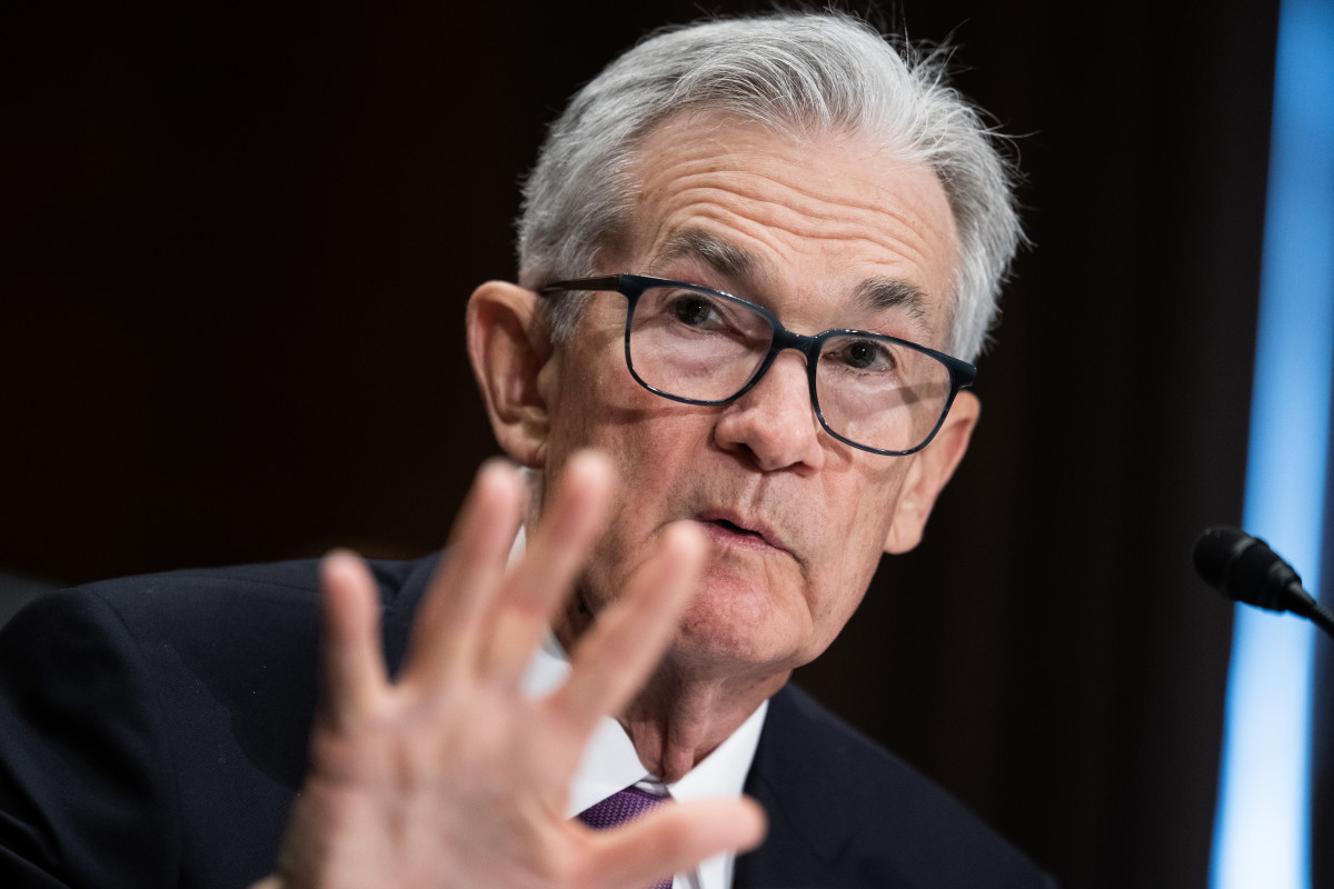 What Jerome Powell really should say this week