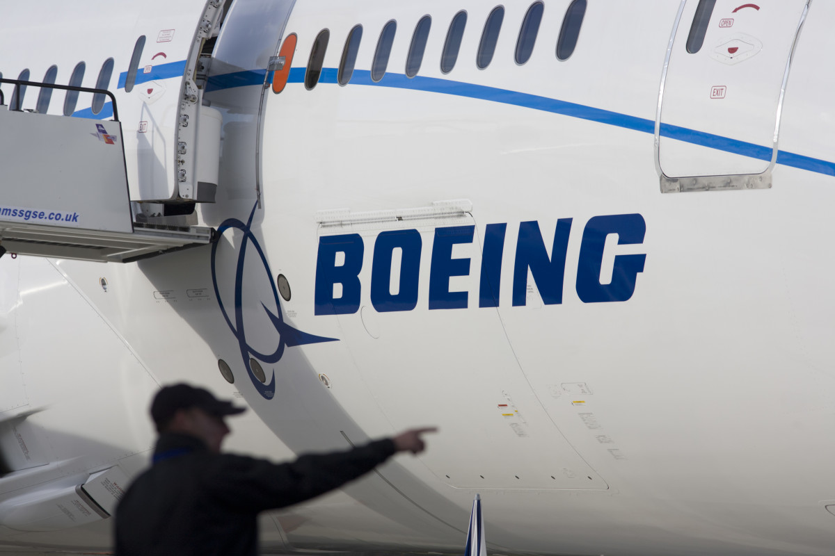 Feelings of the Boeing strike continue with staff furloughs