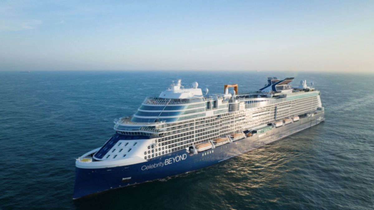 Royal Caribbean brand drops controversial cruise port stop