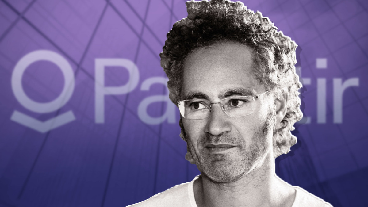 Veteran trader makes bold move on Palantir, Rocket Lab and SoFi