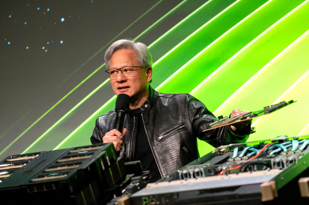 Analysts revamp Nvidia stock price targets before key earnings