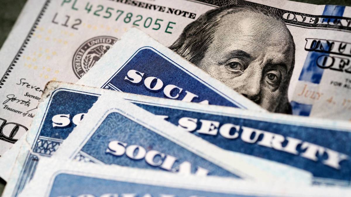 Significant changes coming for Social Security payments in 2025