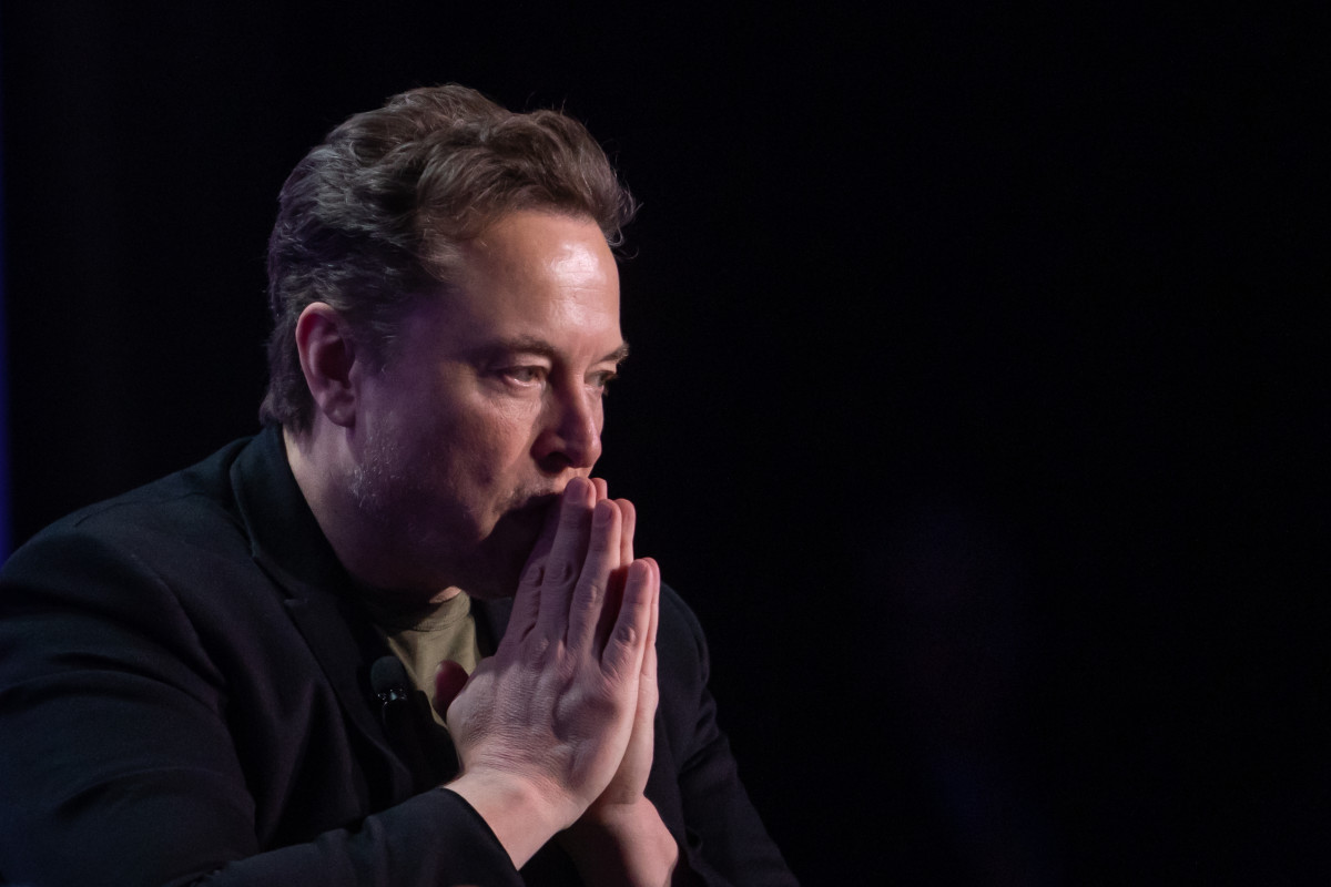 Tesla shareholders raise concerns about Elon Musk pre-earnings