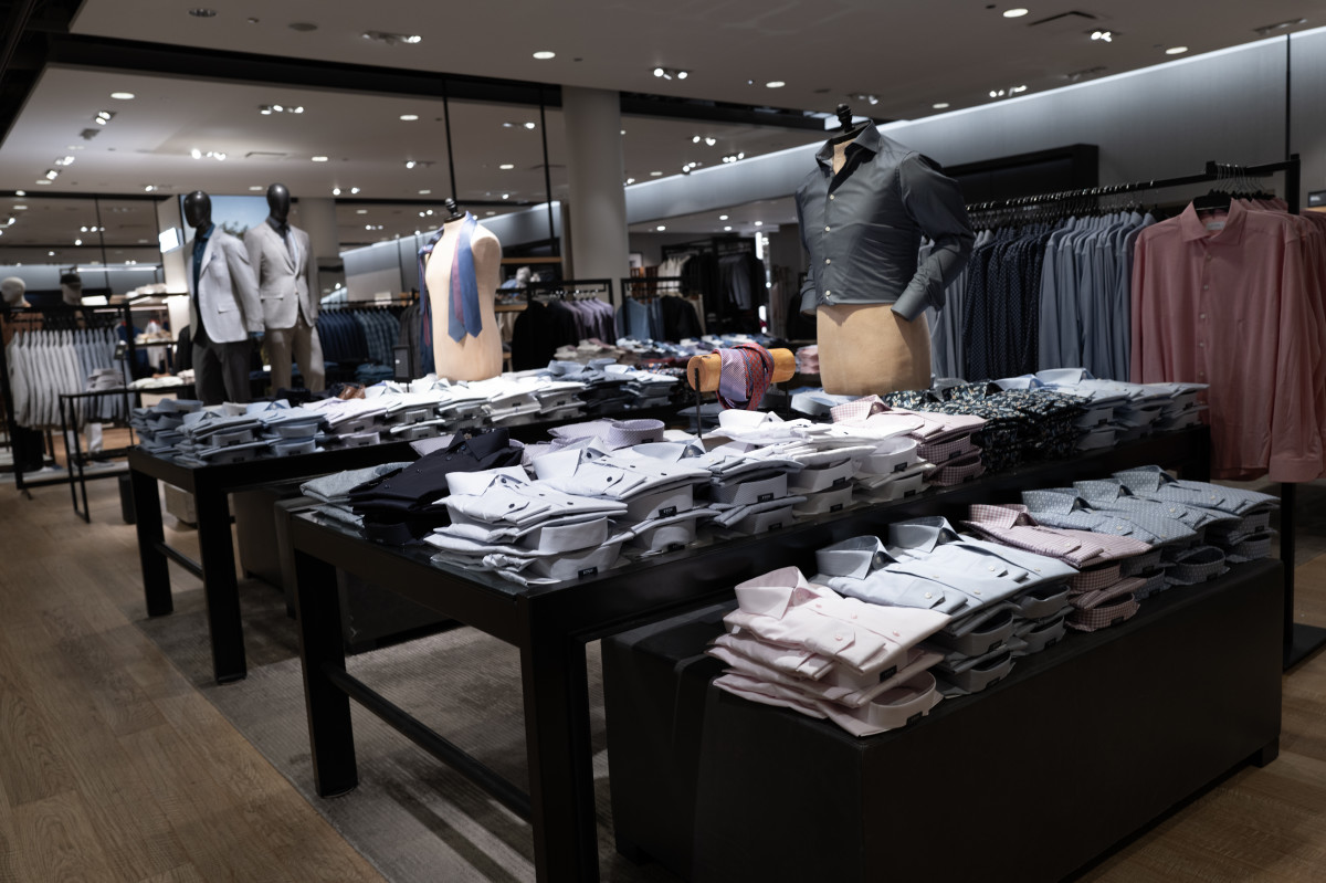 Major department store chain makes huge change, saddens fans