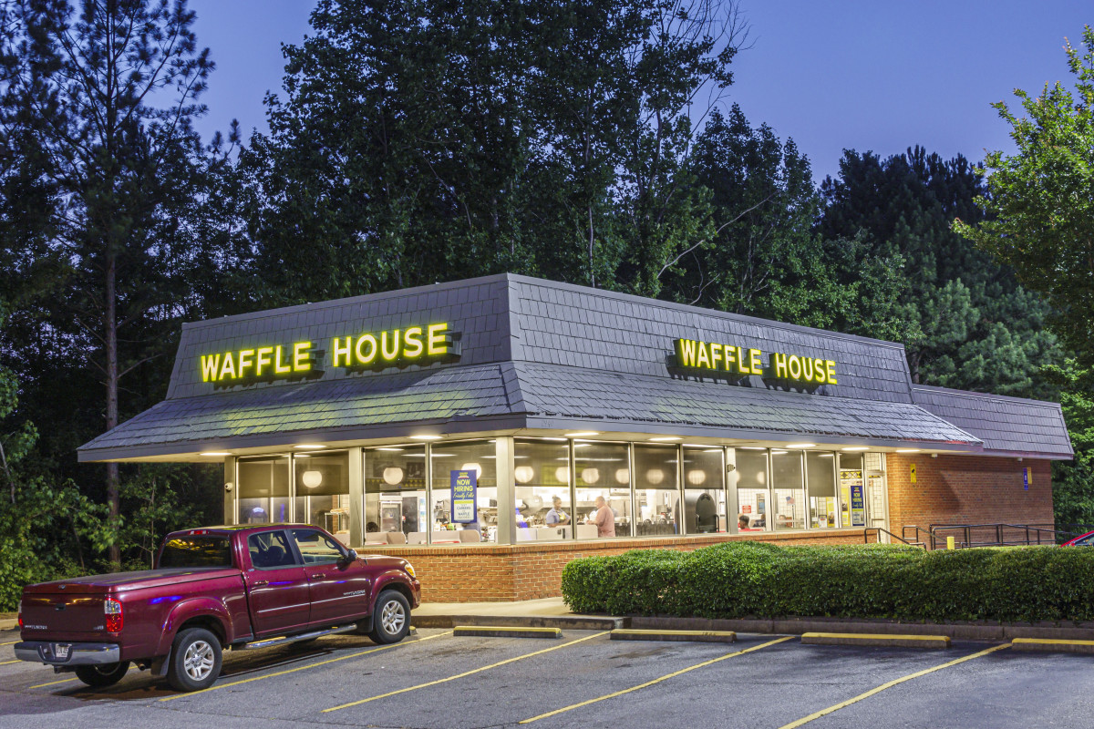 Waffle House is making customers pay extra for popular menu item