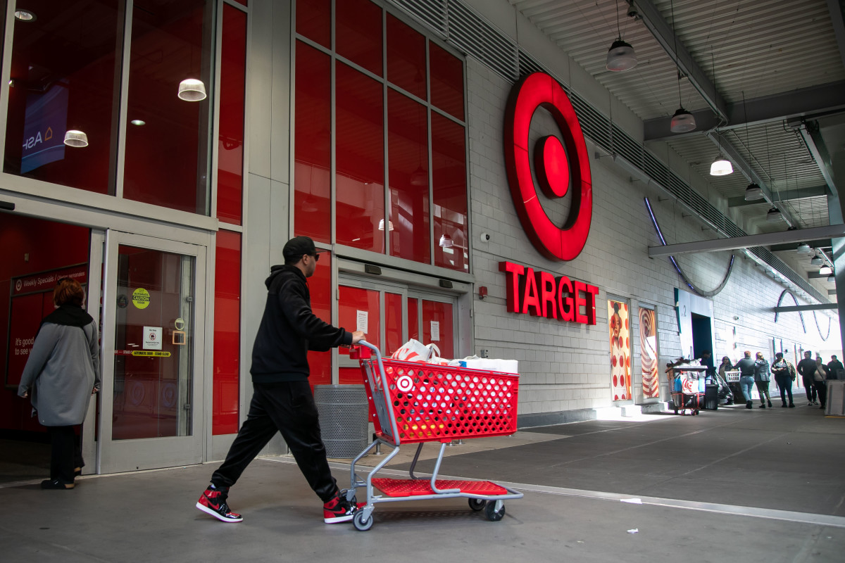 Target launches genius partnership with popular fitness retailer