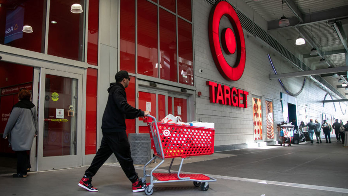 Target announces major deal to win back shoppers