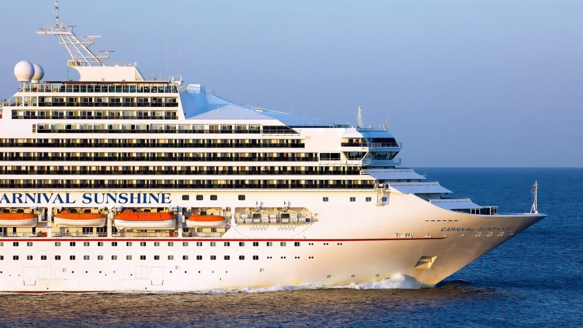 Carnival Cruise Line clears up medical accessibility confusion