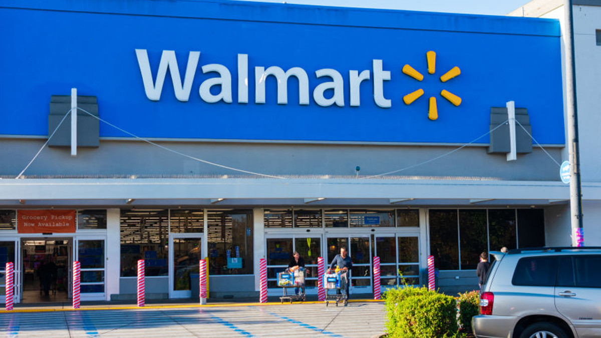 Walmart dupes another ‘luxury’ product, and it’s causing drama