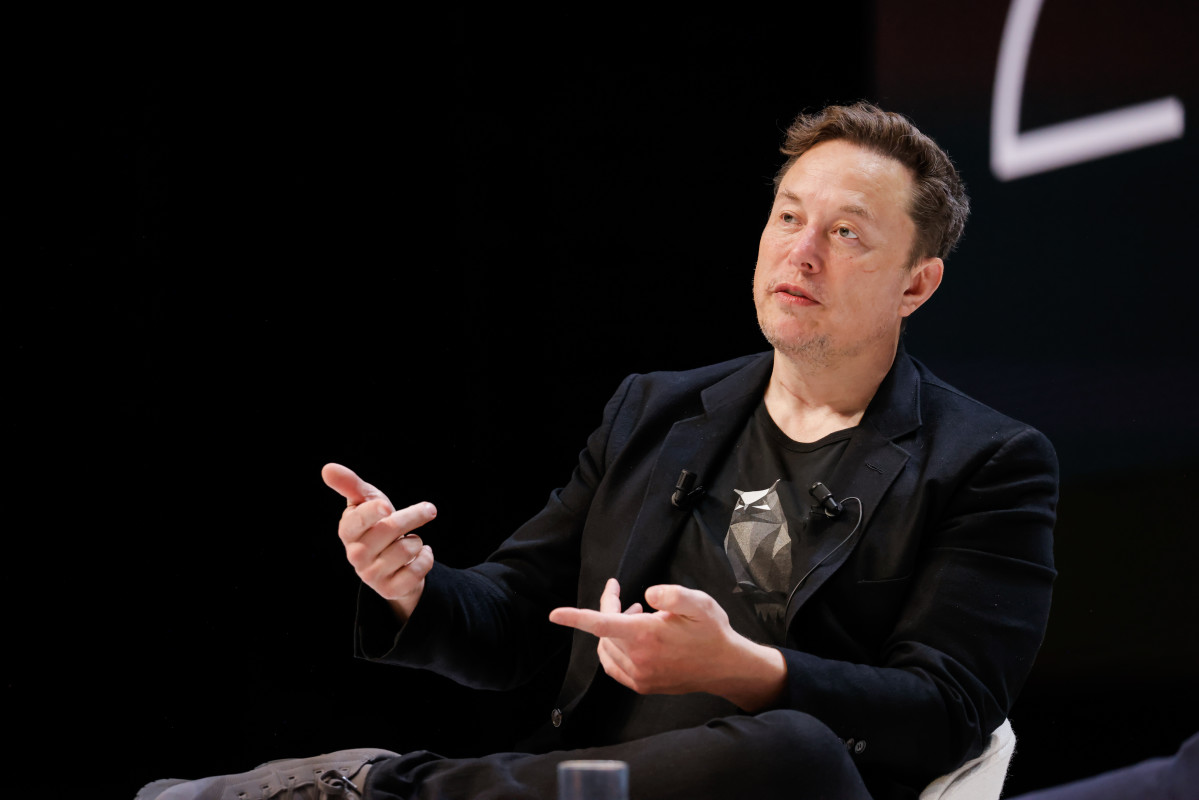 Rare event could send Tesla stock surging