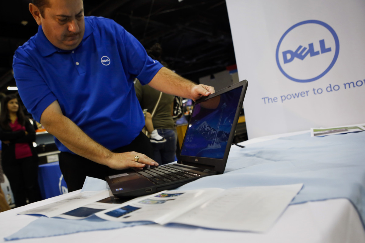 Analyst reboot Dell stock price target after earnings