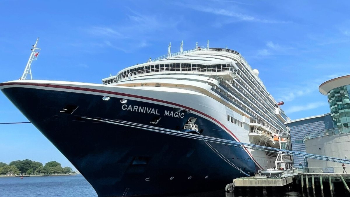 Carnival Cruise Line makes surprise muster drill change