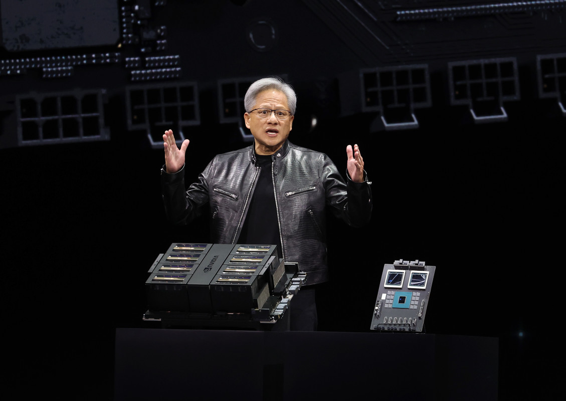 Analysts weigh in on Nvidia earnings amid bets on big stock price swing