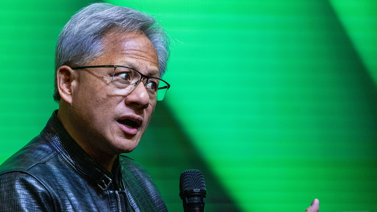 New AI bet from tech upstart could be a major blow to Nvidia