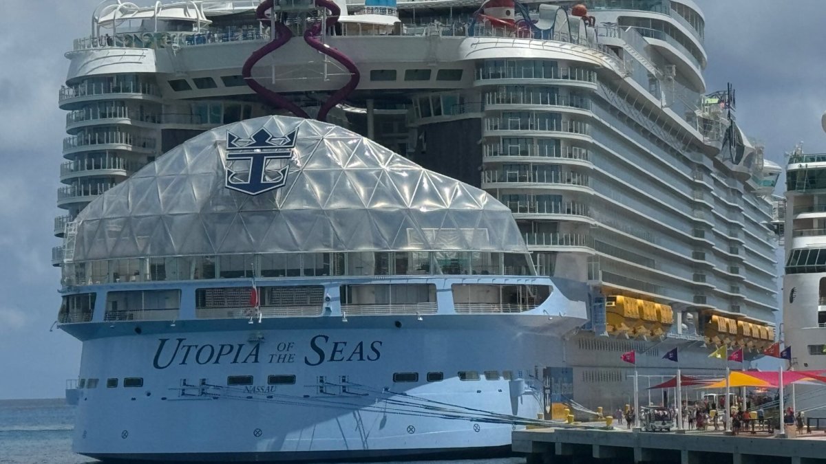 Royal Caribbean shares smoking rule passengers don't know