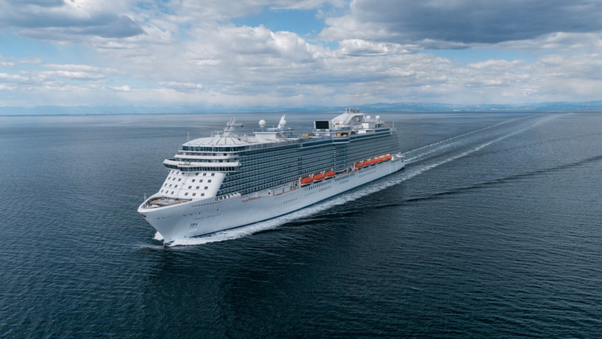 Royal Caribbean adds warning; Carnival shares key wildfire news