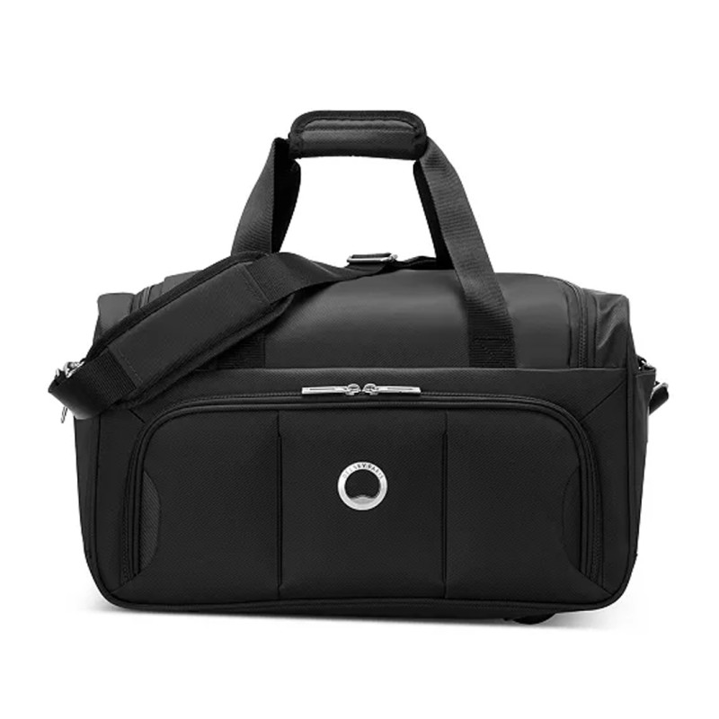 Macy's is selling a 'gorgeous' $160 travel duffel bag for only $64 during a closeout sale