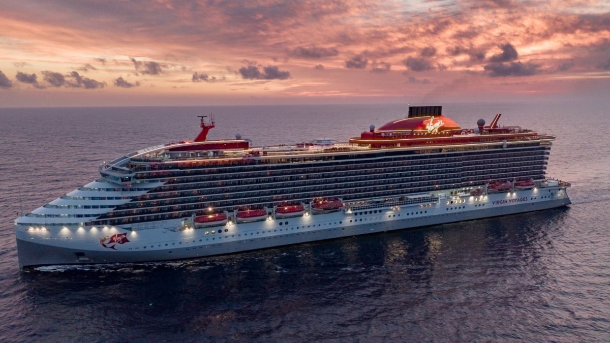 Virgin Voyages reveals entertainment lineup for new cruise ship