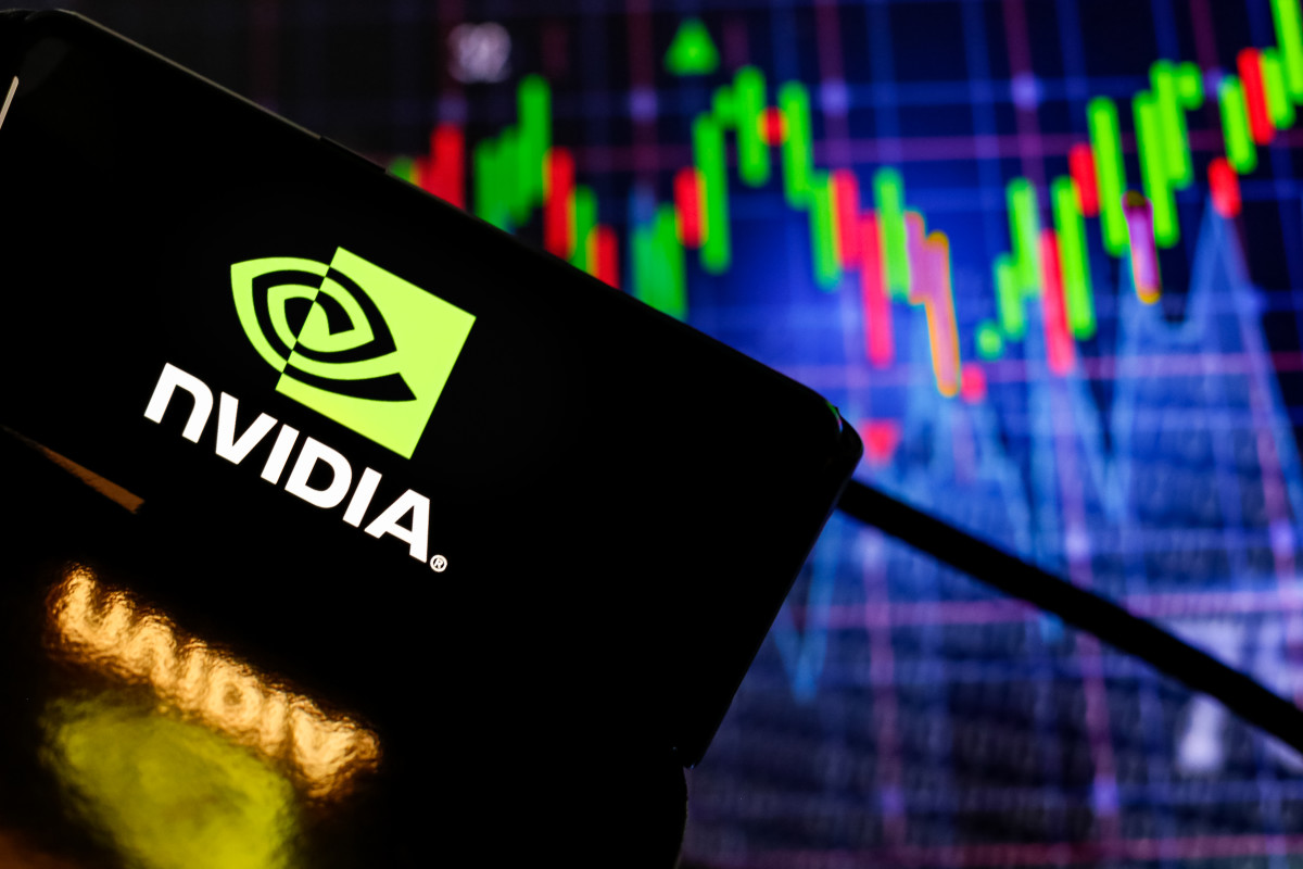 Nvidia-backed startup could be hottest tech IPO of the year