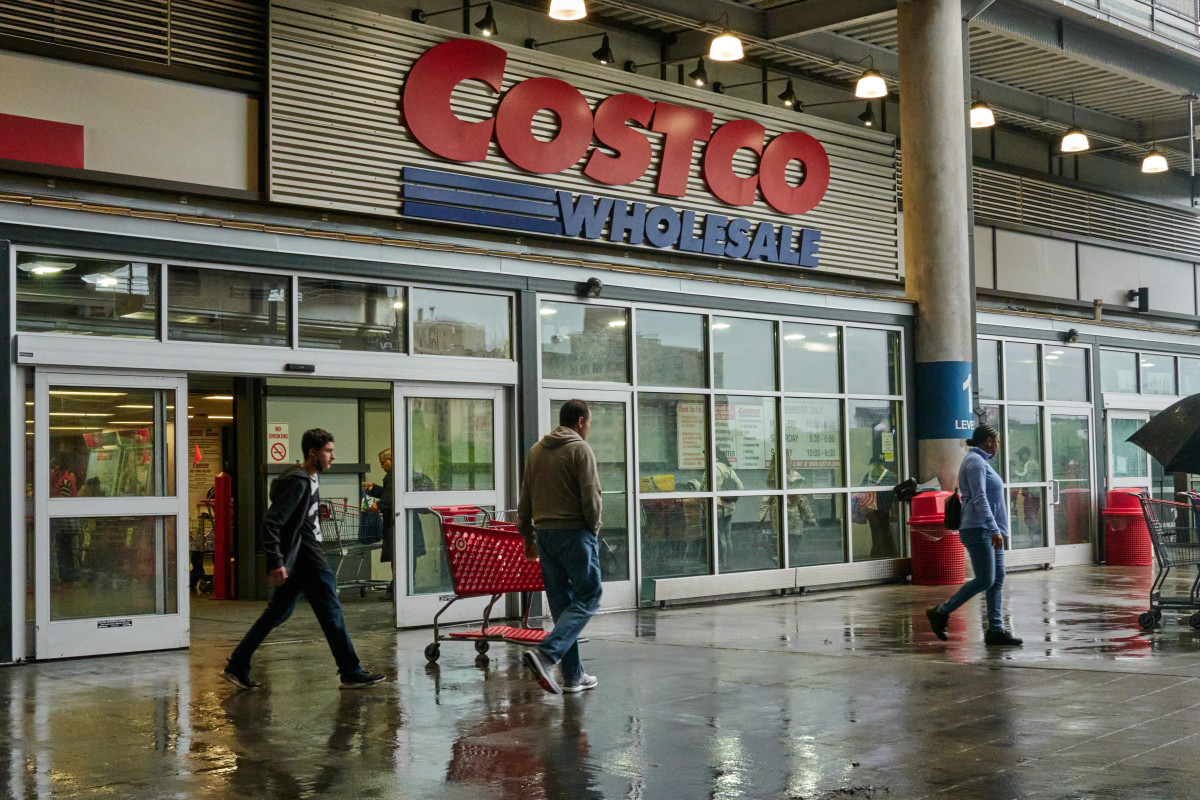 Costco makes a big change members will love