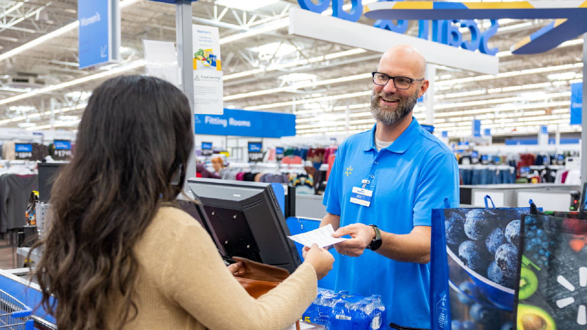 Walmart shareholders fire back at controversial policy change