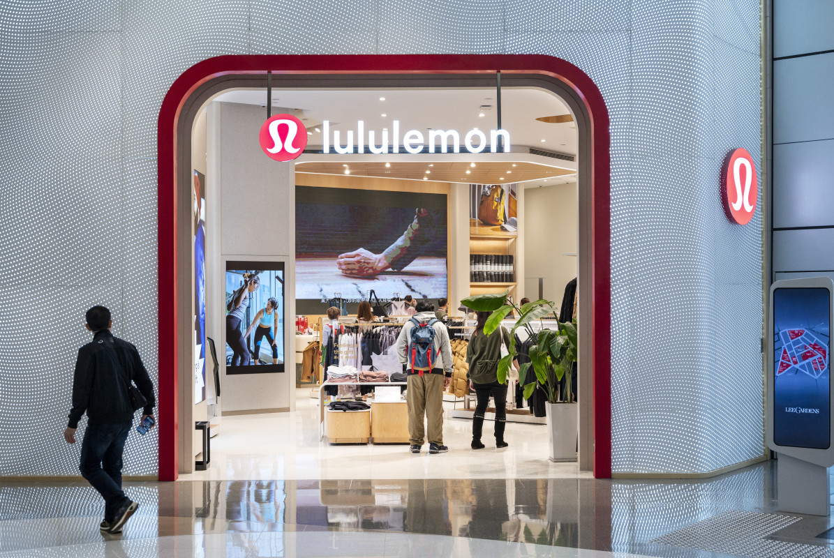 Sportswear lululemon outlet