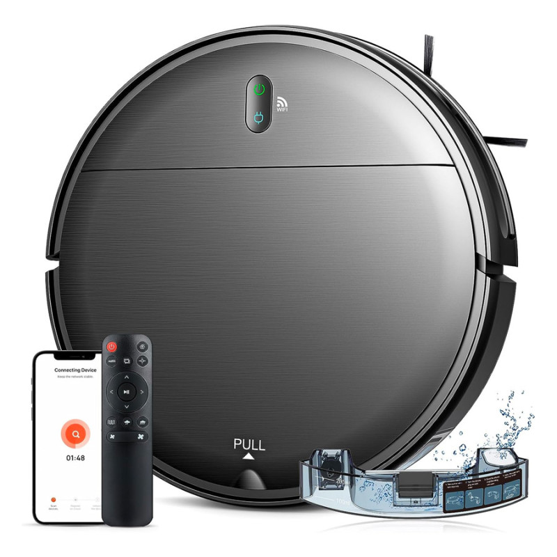 Prime day best sale robot vacuum