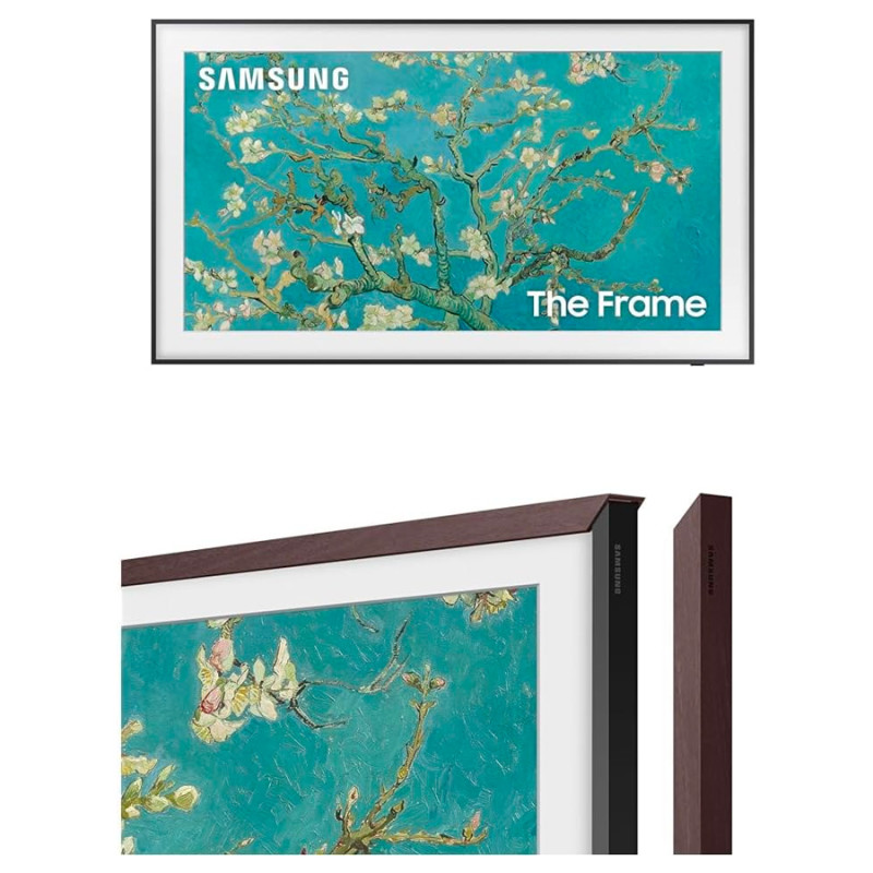 prime day samsung frame