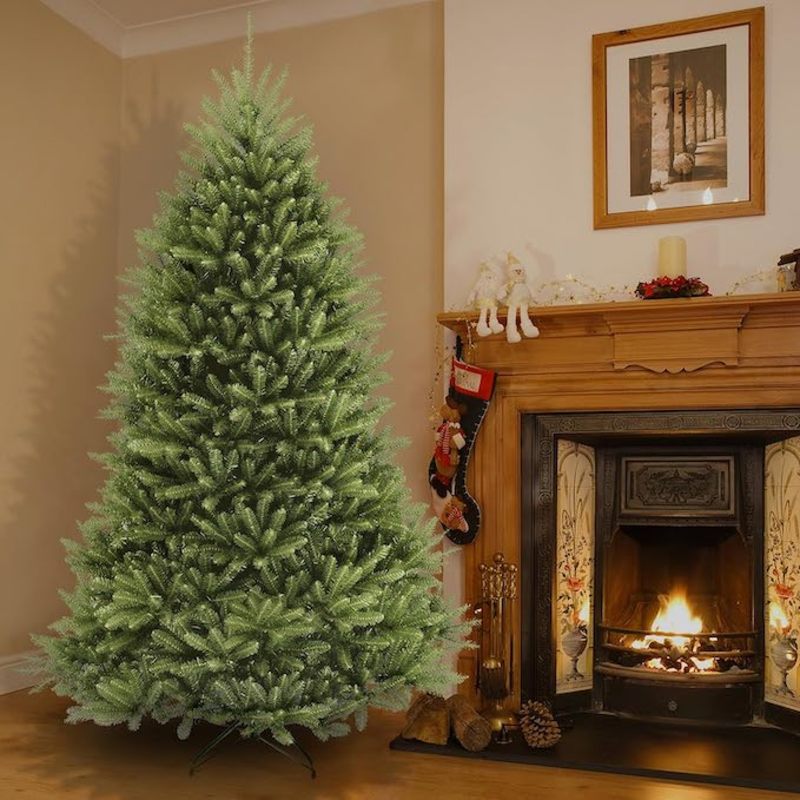 Dunhill fir christmas deals tree