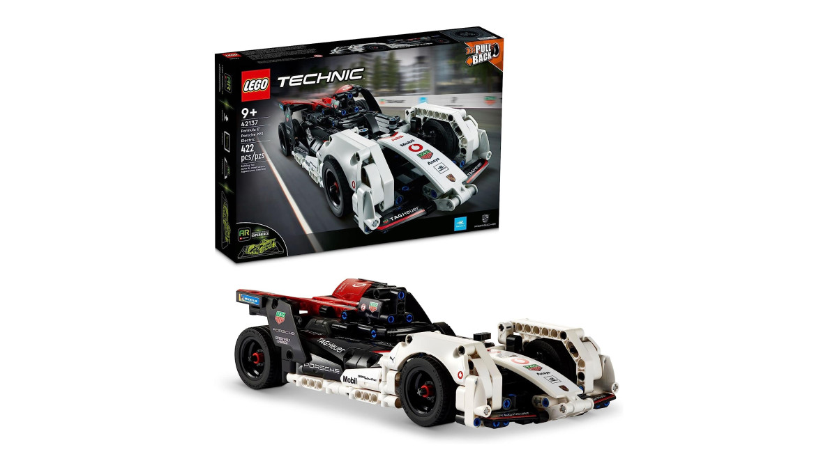 Lego technic under $50 new arrivals