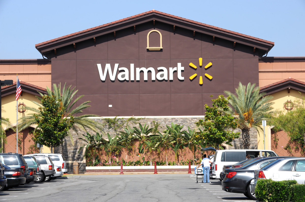 Walmart executive hints at great news customers should know