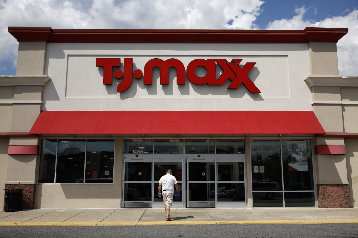 TJ Maxx, Marshalls give major store opening update