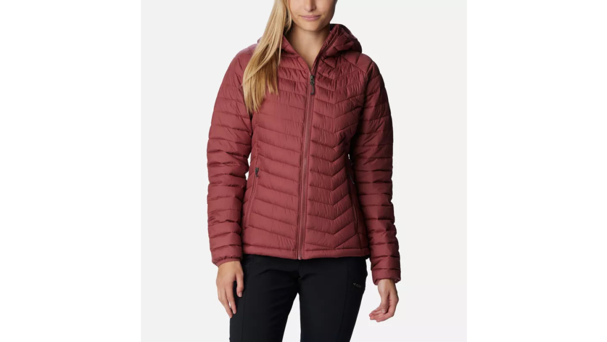 Black friday deals on 2025 columbia jackets