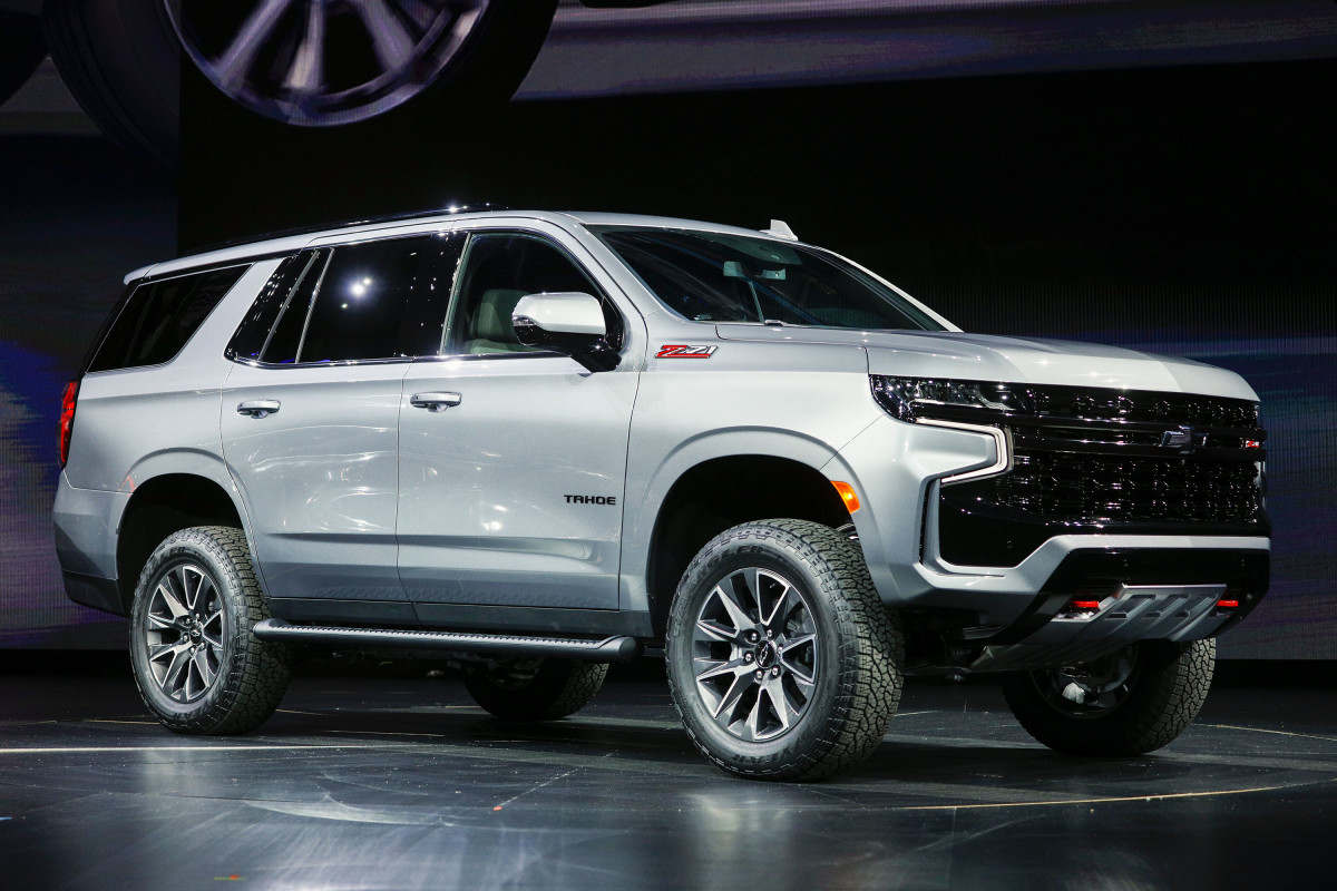 Your big family SUV might be safe for you, but it may kill other drivers