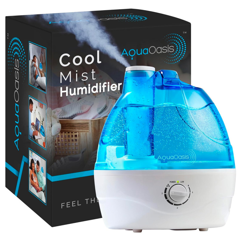 Top cool deals mist humidifier