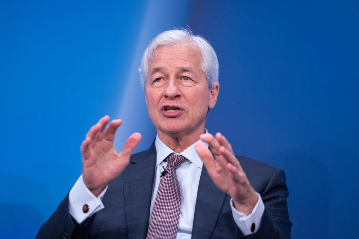 Jamie Dimon loses his cool over return-to-office complaints