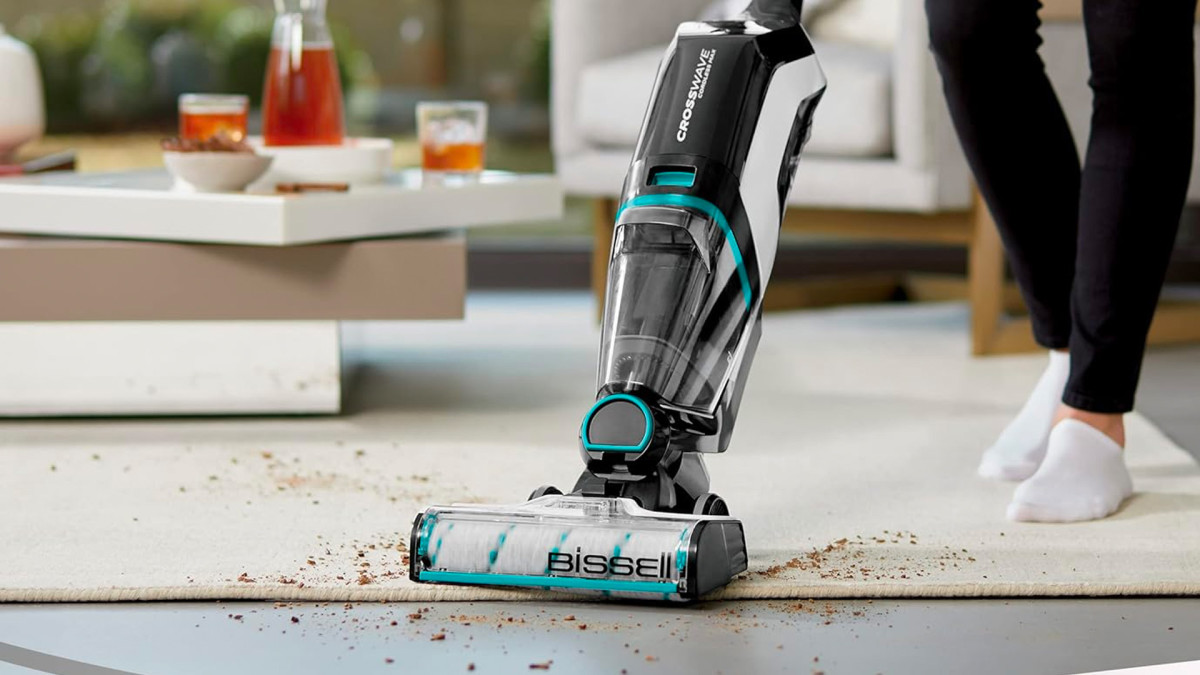 Stick vacuum best sale better than dyson